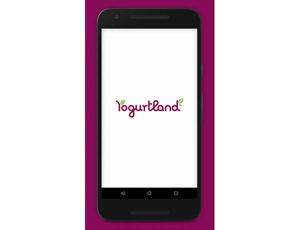 Yogurtland for Android - Download the APK from Habererciyes